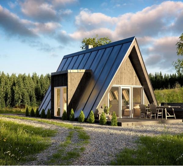 Bungalov Ev �malat�