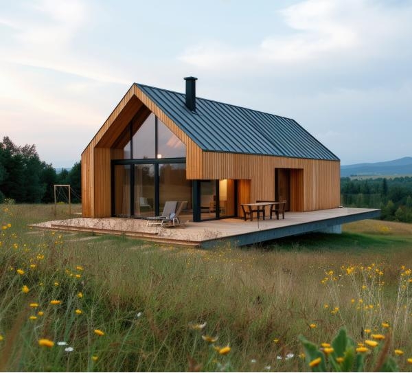 Hobi Bah�esi Ev �malat�